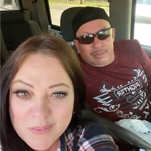 Meet your Posher, Tammy